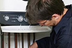boiler repair Swanwick