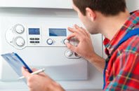free Swanwick gas safe engineer quotes
